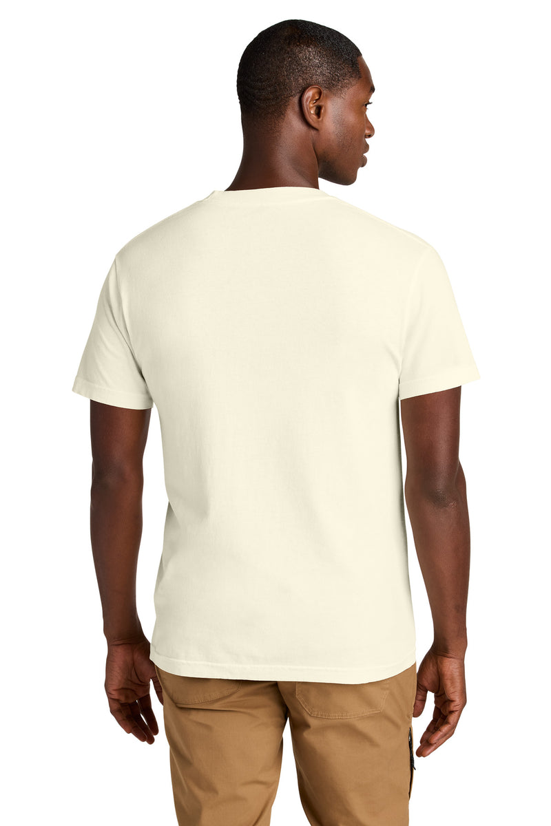 Load image into Gallery viewer, American Apparel Unisex Heavyweight Cotton Garment-Dyed Tee 1301GD
