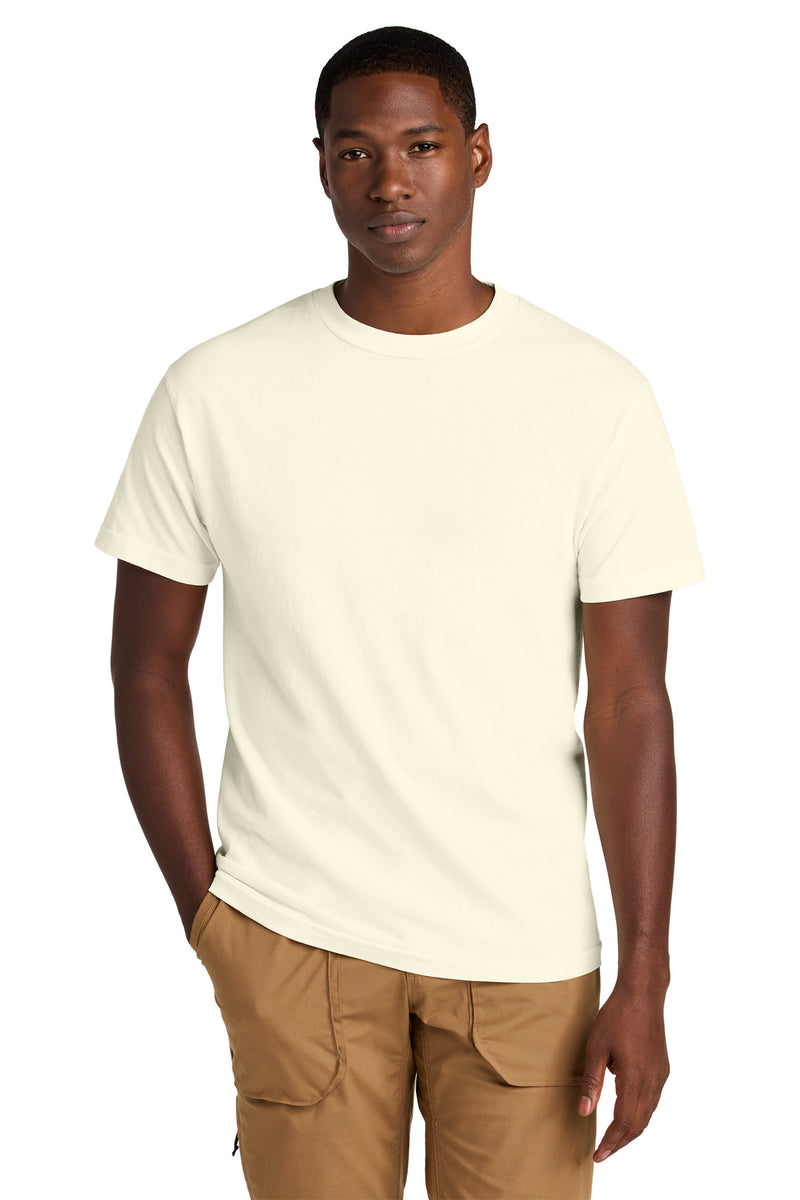Load image into Gallery viewer, American Apparel Unisex Heavyweight Cotton Garment-Dyed Tee 1301GD
