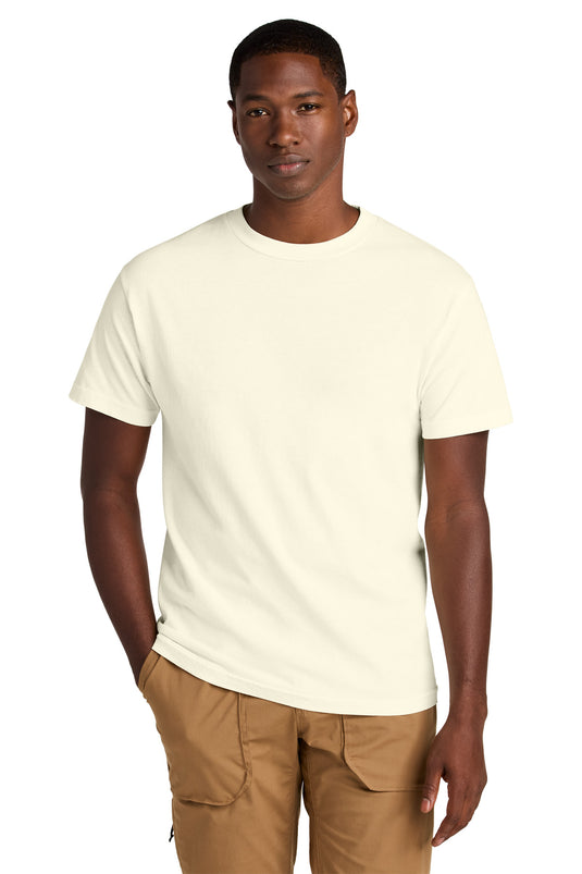 American Apparel Unisex Heavyweight Cotton Garment-Dyed Tee 1301GD