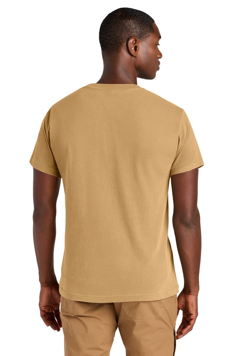 Load image into Gallery viewer, American Apparel Unisex Heavyweight Cotton Garment-Dyed Tee 1301GD
