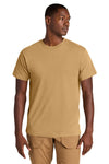 American Apparel Unisex Heavyweight Cotton Garment-Dyed Tee 1301GD