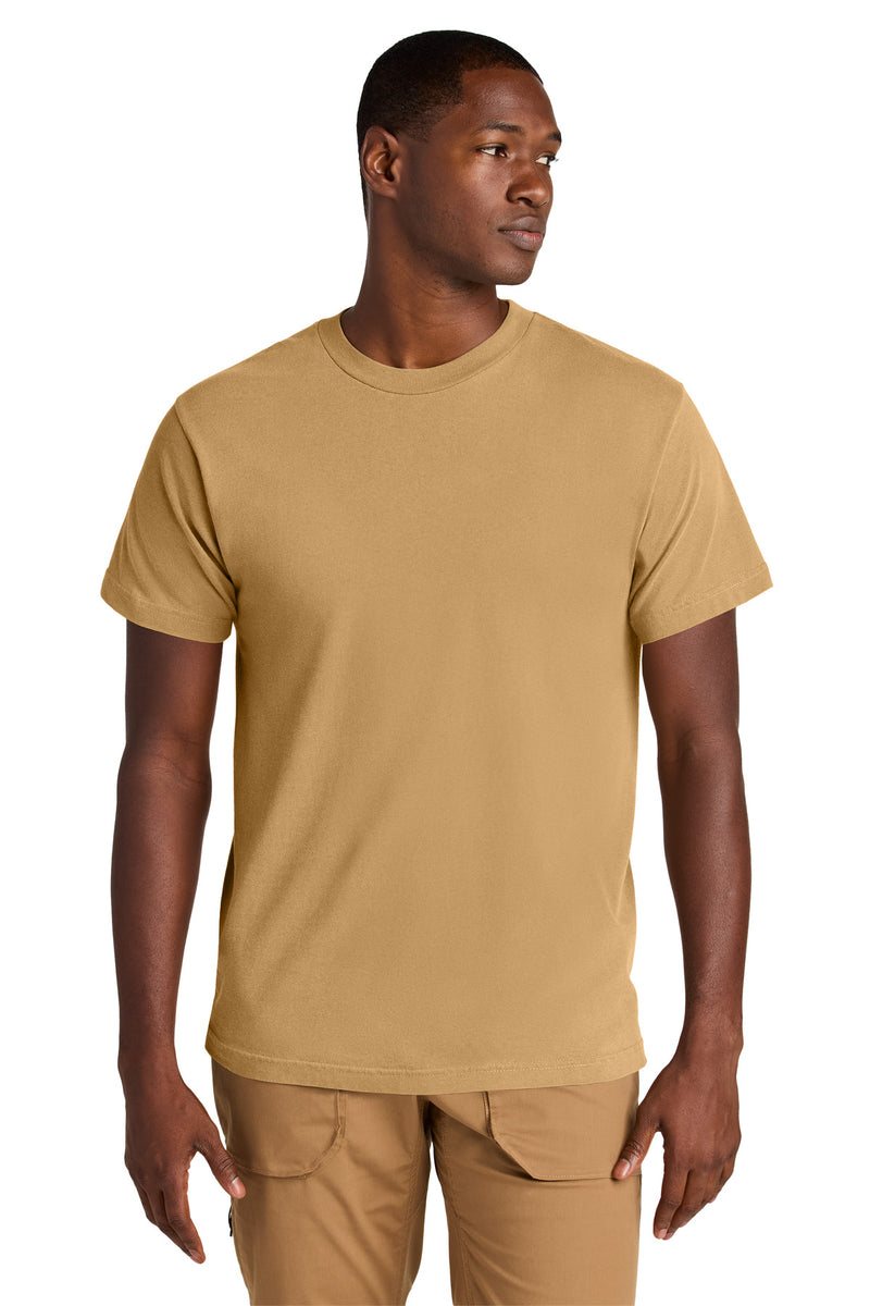 Load image into Gallery viewer, American Apparel Unisex Heavyweight Cotton Garment-Dyed Tee 1301GD
