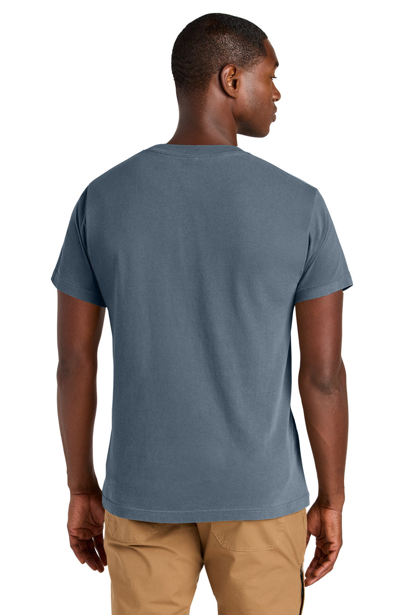 Load image into Gallery viewer, American Apparel Unisex Heavyweight Cotton Garment-Dyed Tee 1301GD
