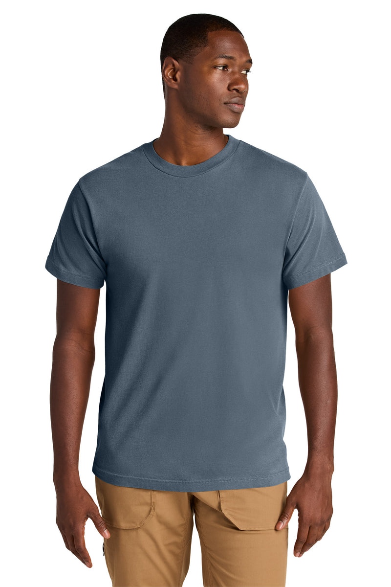 Load image into Gallery viewer, American Apparel Unisex Heavyweight Cotton Garment-Dyed Tee 1301GD
