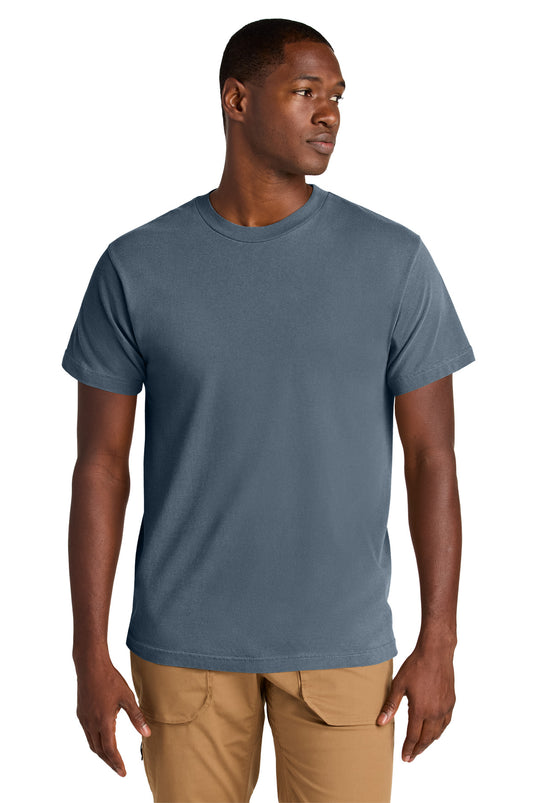 American Apparel Unisex Heavyweight Cotton Garment-Dyed Tee 1301GD