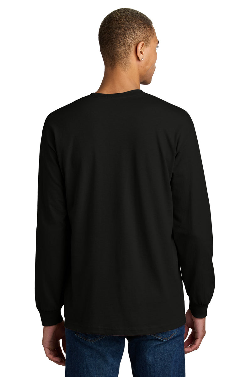 Load image into Gallery viewer, American Apparel Heavyweight Unisex Long Sleeve T-Shirt 1304
