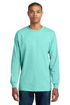 American Apparel Heavyweight Unisex Long Sleeve T-Shirt 1304