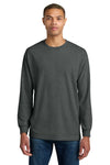 American Apparel Heavyweight Unisex Long Sleeve T-Shirt 1304