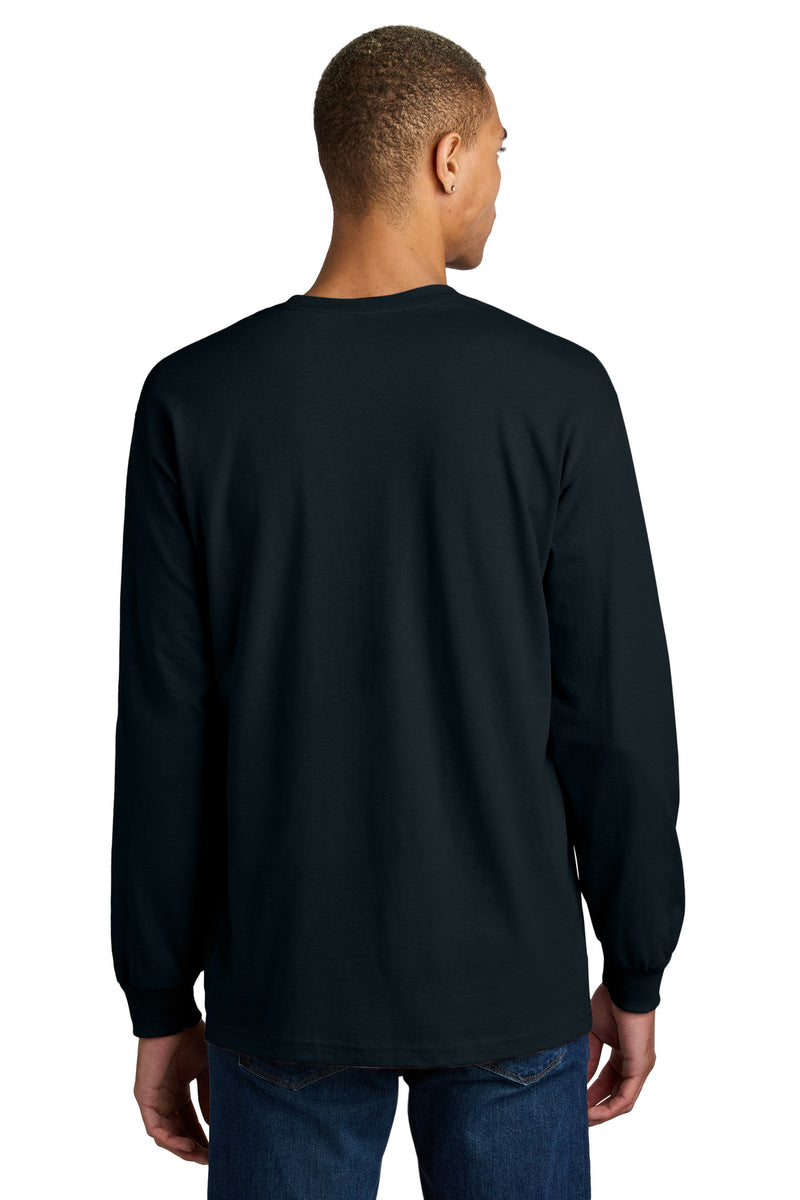 Load image into Gallery viewer, American Apparel Heavyweight Unisex Long Sleeve T-Shirt 1304
