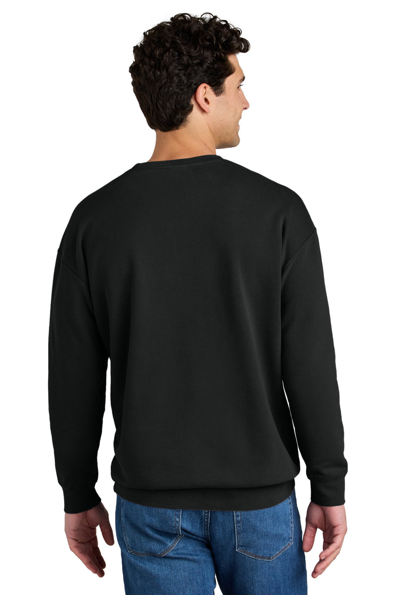 Load image into Gallery viewer, Comfort Colors Lightweight Crewneck Sweatshirt 1466
