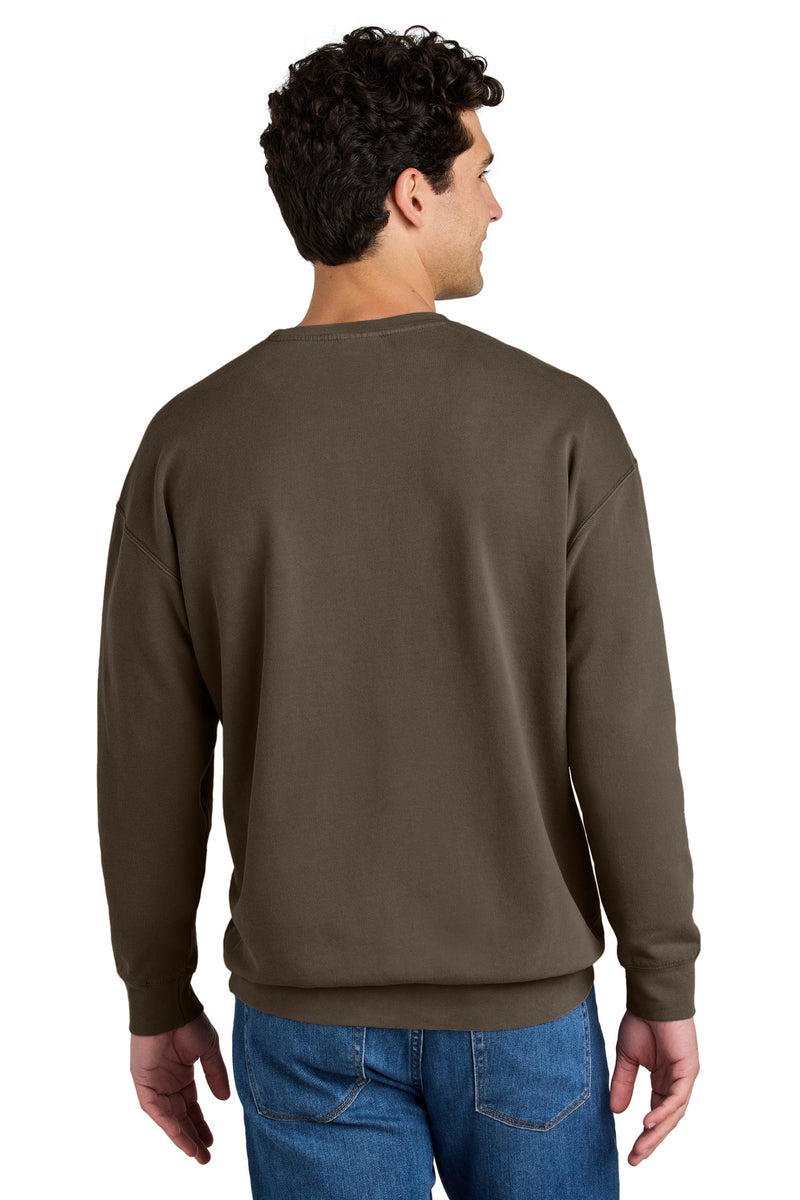 Load image into Gallery viewer, Comfort Colors Lightweight Crewneck Sweatshirt 1466
