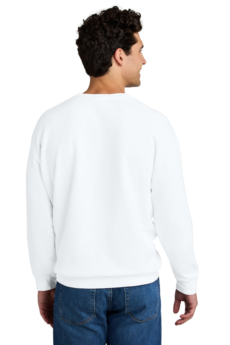 Load image into Gallery viewer, Comfort Colors Lightweight Crewneck Sweatshirt 1466
