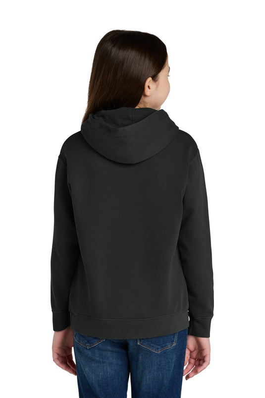 Comfort Colors Youth Lightweight Hooded Sweatshirt 1467Y