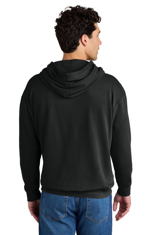 Comfort Colors Lightweight Hooded Sweatshirt 1467