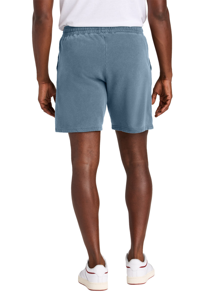 Load image into Gallery viewer, Comfort Colors Lightweight Sweatshort 1468
