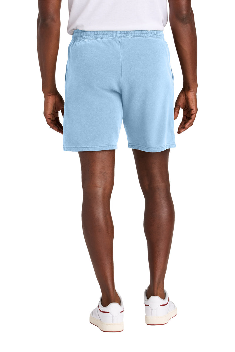 Load image into Gallery viewer, Comfort Colors Lightweight Sweatshort 1468
