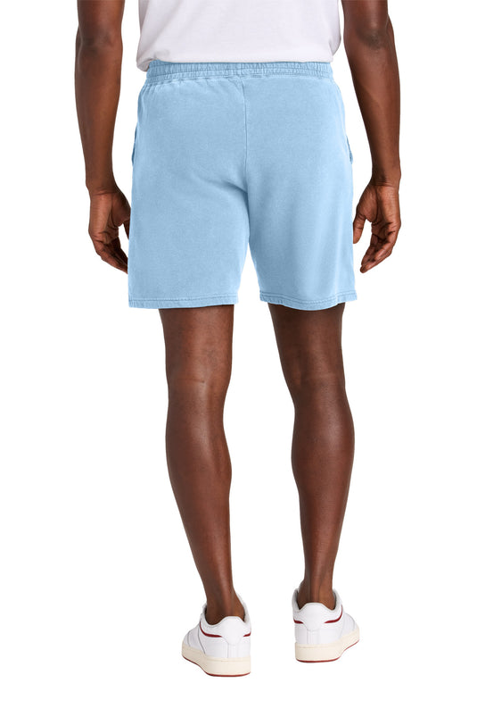 Comfort Colors Lightweight Sweatshort 1468