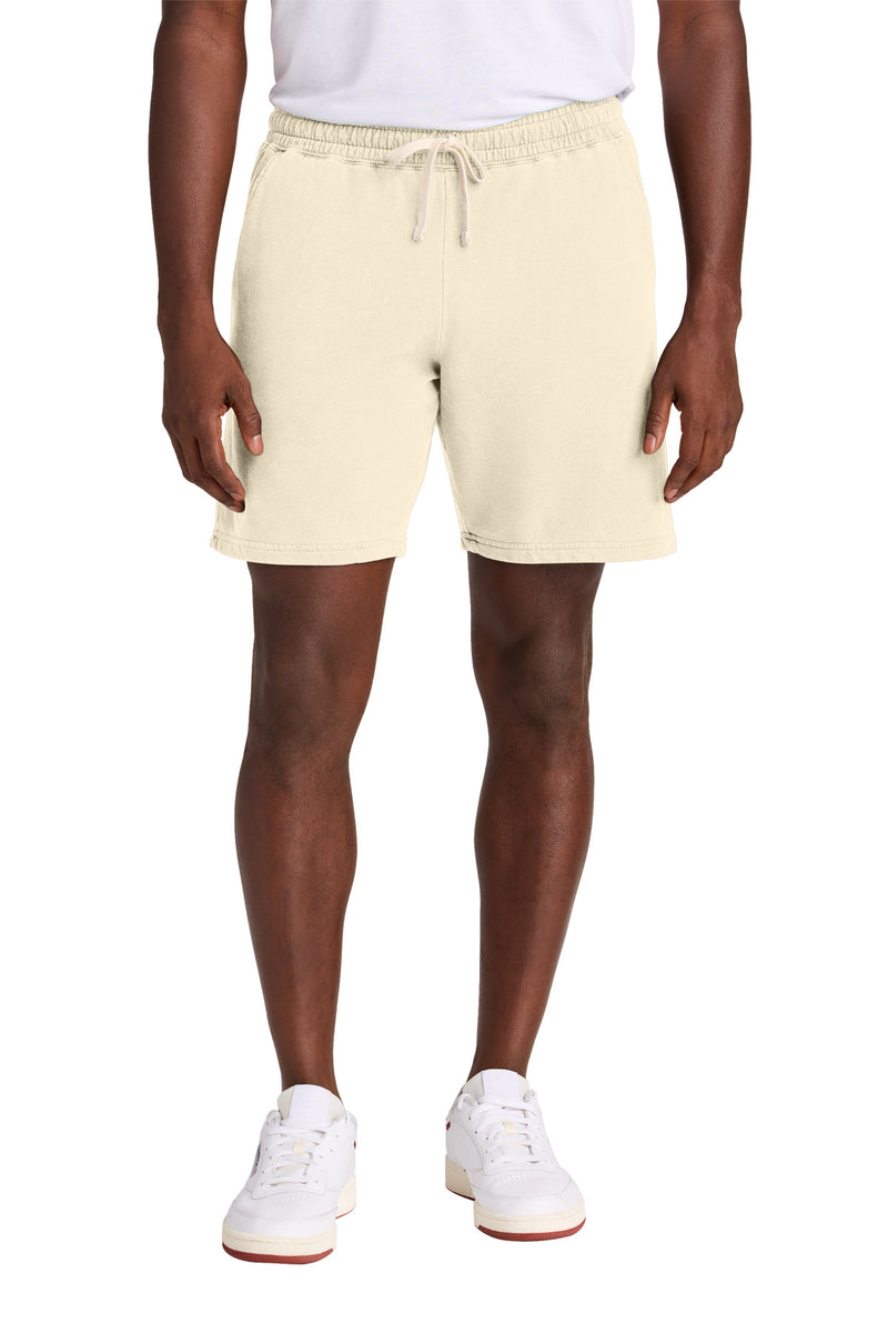 Load image into Gallery viewer, Comfort Colors Lightweight Sweatshort 1468
