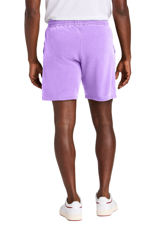 Comfort Colors Lightweight Sweatshort 1468