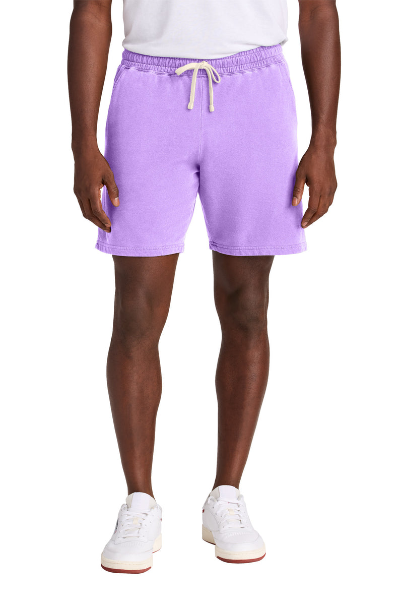 Load image into Gallery viewer, Comfort Colors Lightweight Sweatshort 1468
