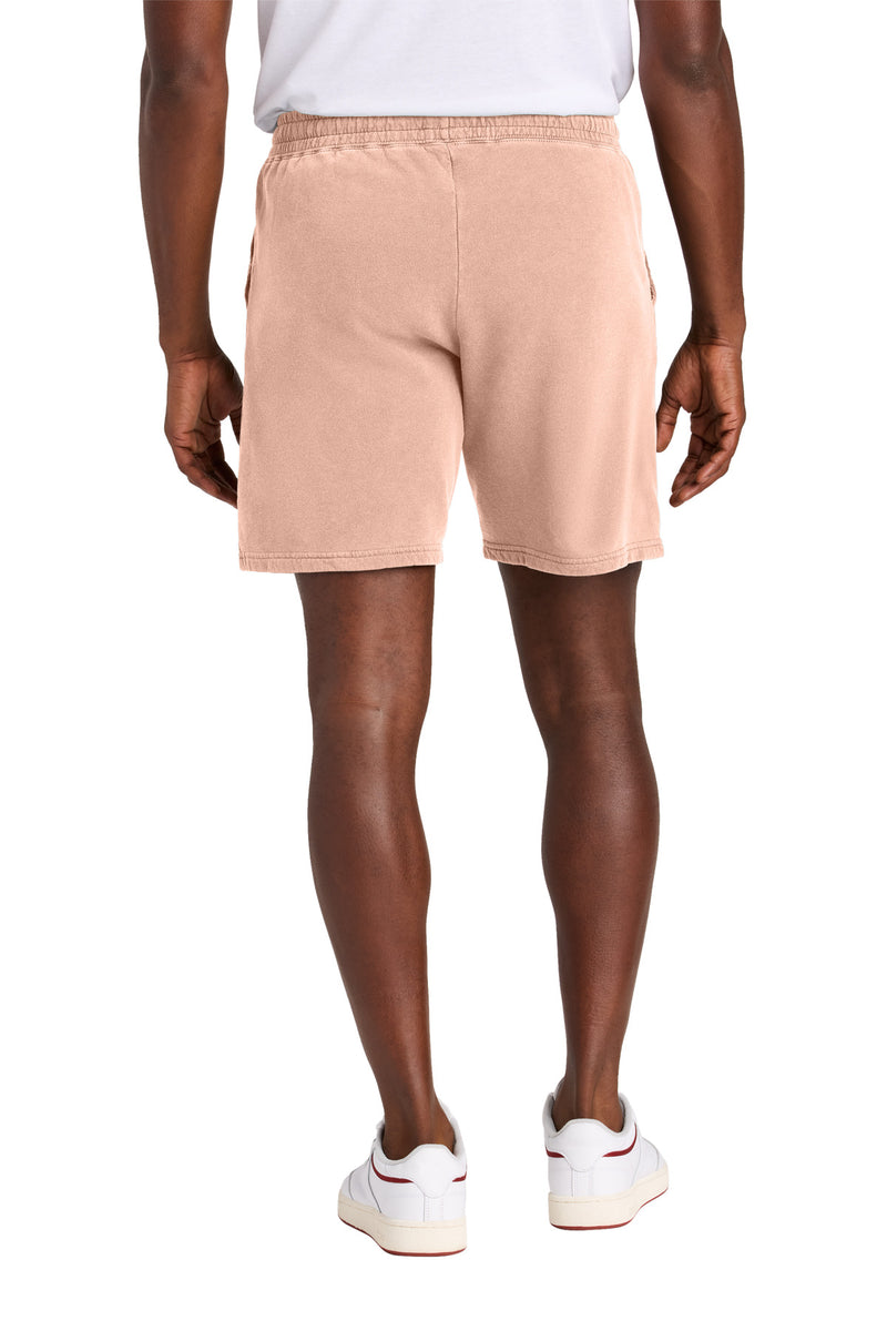 Load image into Gallery viewer, Comfort Colors Lightweight Sweatshort 1468
