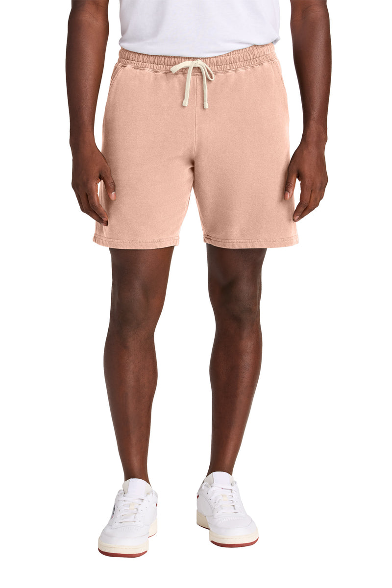 Load image into Gallery viewer, Comfort Colors Lightweight Sweatshort 1468
