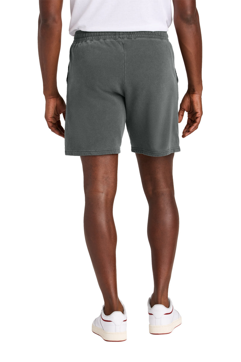 Load image into Gallery viewer, Comfort Colors Lightweight Sweatshort 1468
