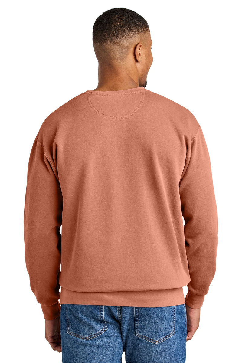 Load image into Gallery viewer, COMFORT COLORS  Ring Spun Crewneck Sweatshirt. 1566

