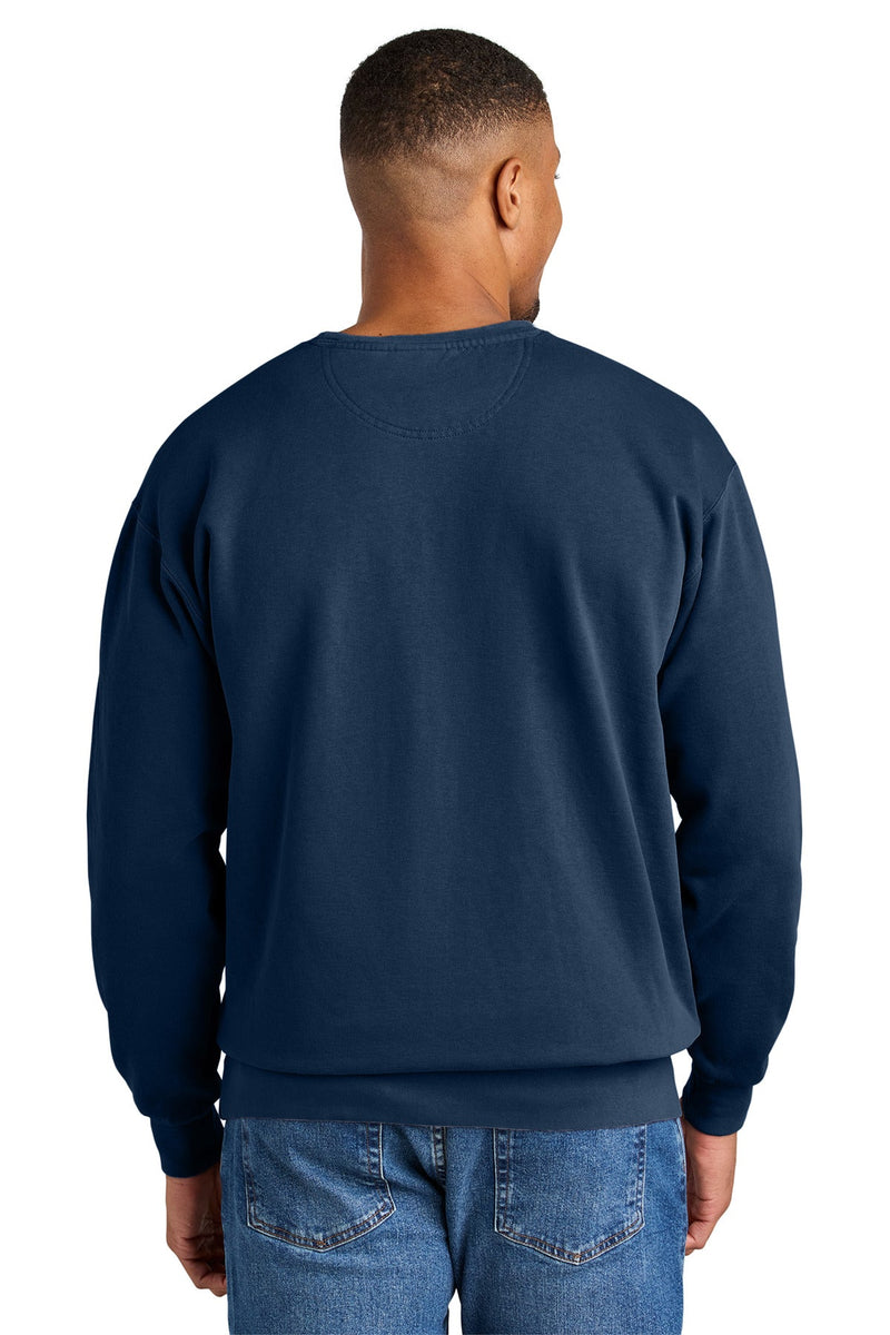 Load image into Gallery viewer, COMFORT COLORS  Ring Spun Crewneck Sweatshirt. 1566
