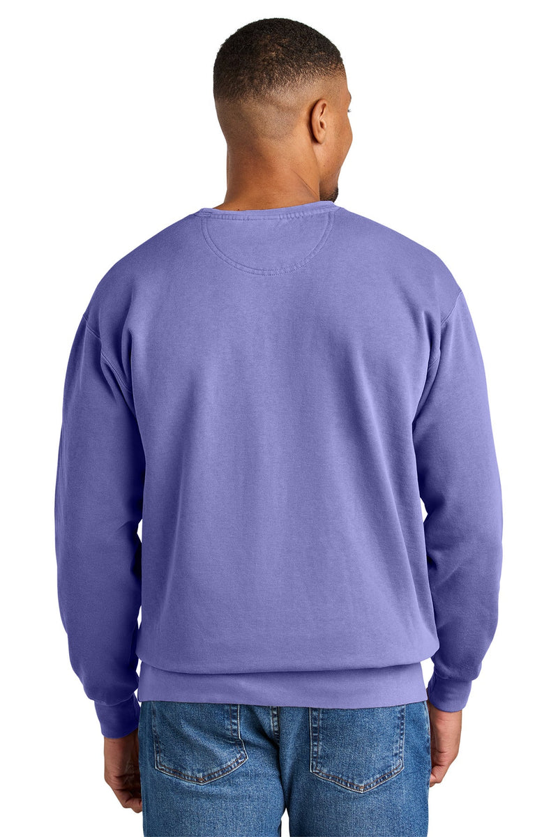 Load image into Gallery viewer, COMFORT COLORS  Ring Spun Crewneck Sweatshirt. 1566
