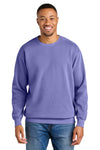 COMFORT COLORS  Ring Spun Crewneck Sweatshirt. 1566