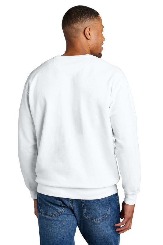 COMFORT COLORS  Ring Spun Crewneck Sweatshirt. 1566