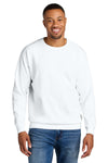COMFORT COLORS  Ring Spun Crewneck Sweatshirt. 1566