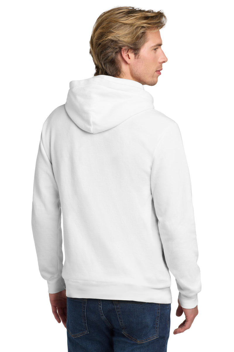 Load image into Gallery viewer, COMFORT COLORS  Ring Spun Hooded Sweatshirt. 1567
