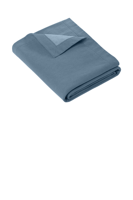 Comfort Colors Fleece Dorm Blanket 15BT