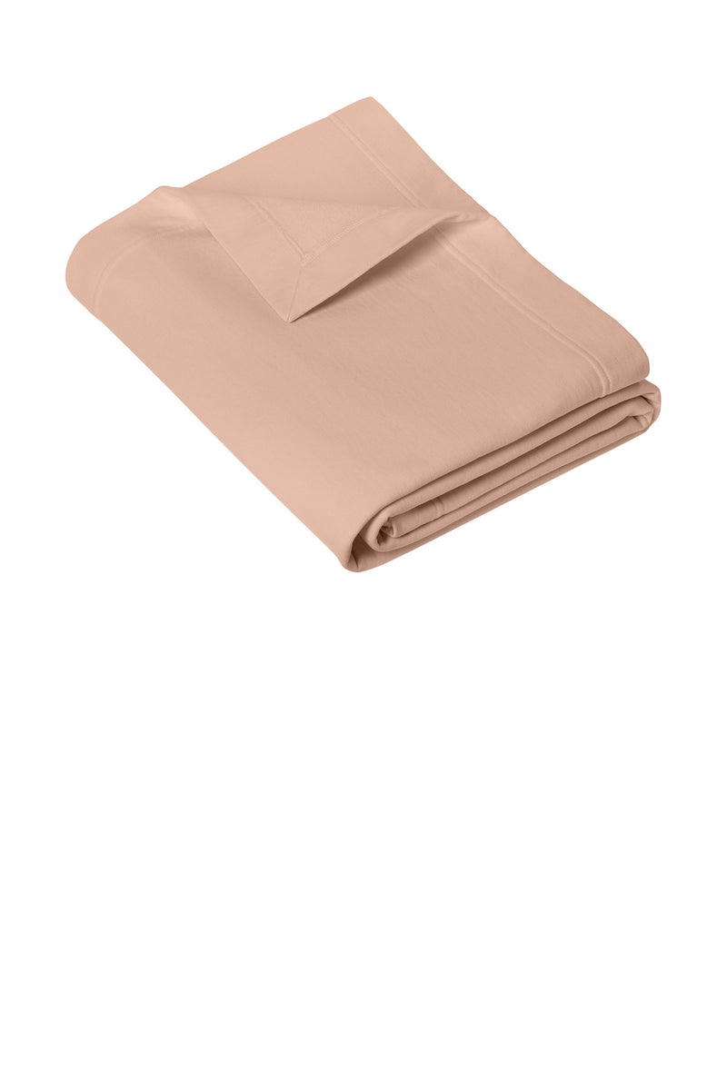 Load image into Gallery viewer, Comfort Colors Fleece Dorm Blanket 15BT
