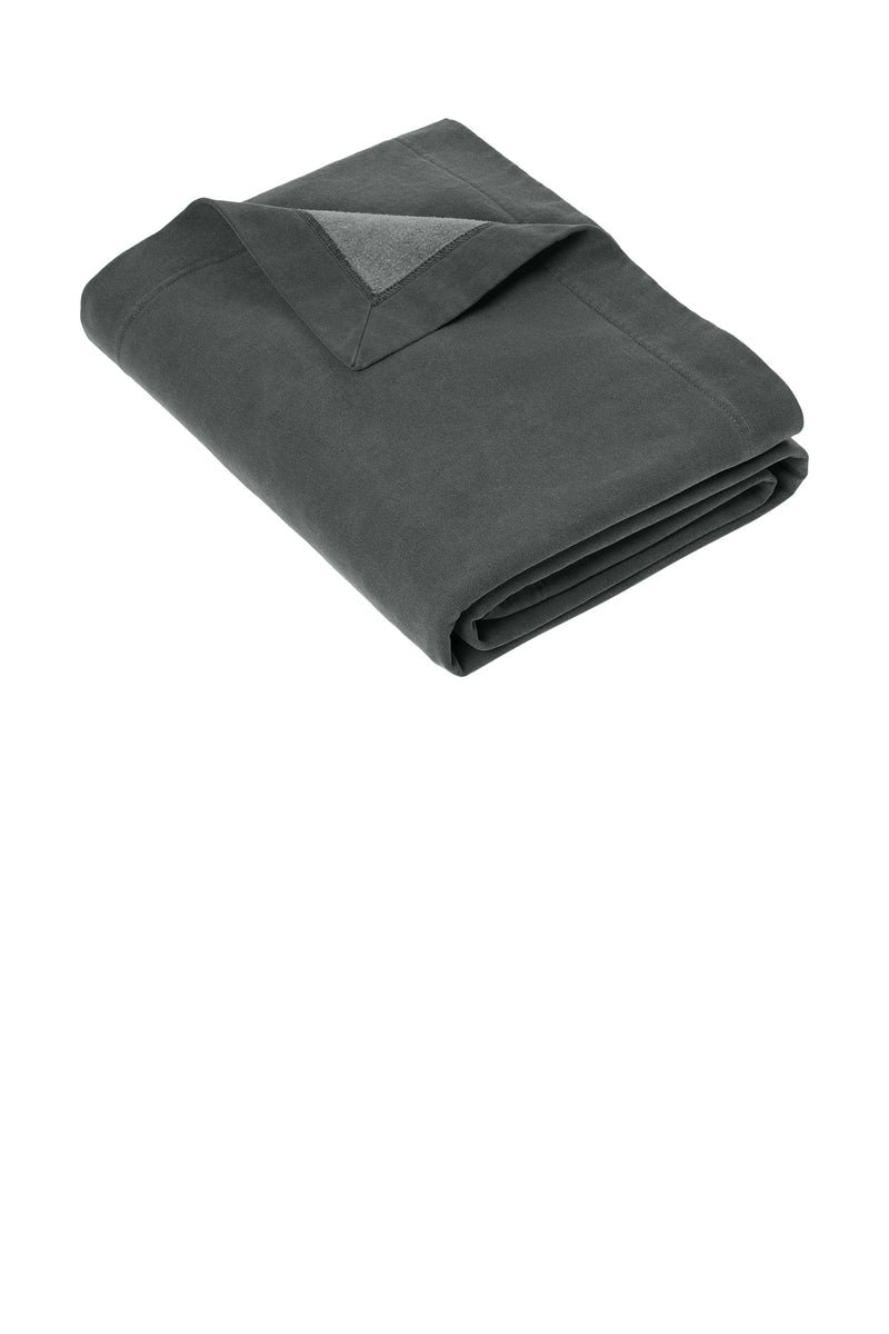 Load image into Gallery viewer, Comfort Colors Fleece Dorm Blanket 15BT
