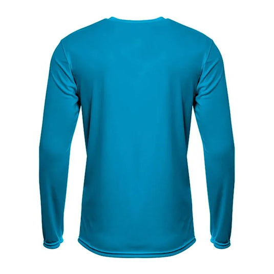 A4 Sprint Long Sleeve Tee N3425