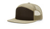 Richardson 168 | 7 Panel Trucker | Alternate