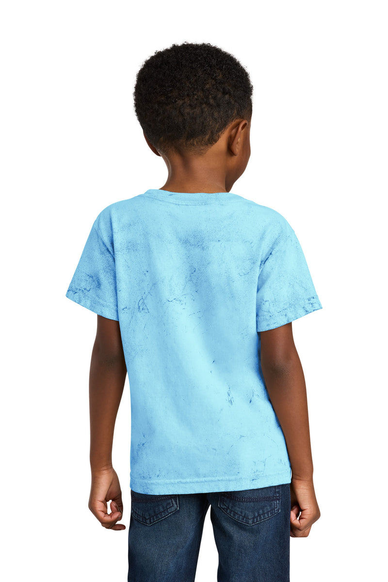 Load image into Gallery viewer, Comfort Colors Youth Heavyweight Color Blast Tee 1745Y
