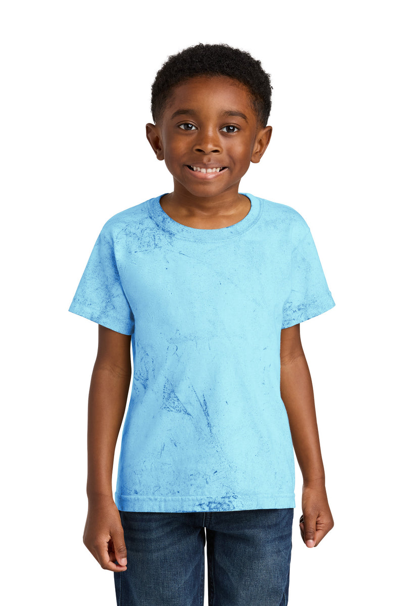 Load image into Gallery viewer, Comfort Colors Youth Heavyweight Color Blast Tee 1745Y
