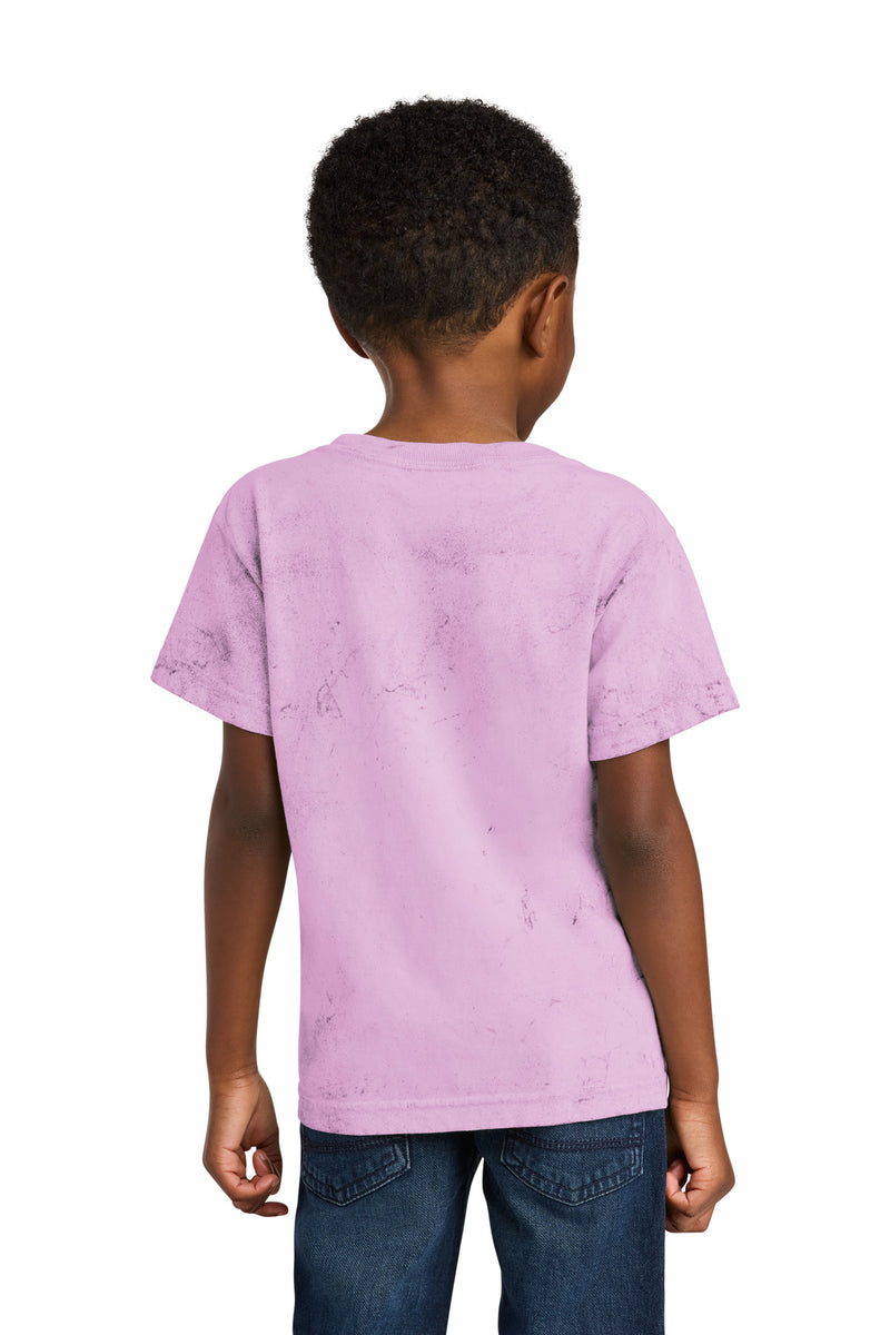 Load image into Gallery viewer, Comfort Colors Youth Heavyweight Color Blast Tee 1745Y
