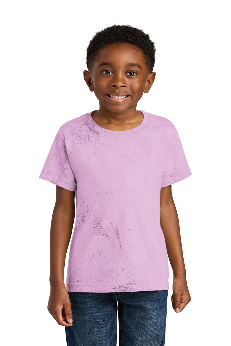 Load image into Gallery viewer, Comfort Colors Youth Heavyweight Color Blast Tee 1745Y
