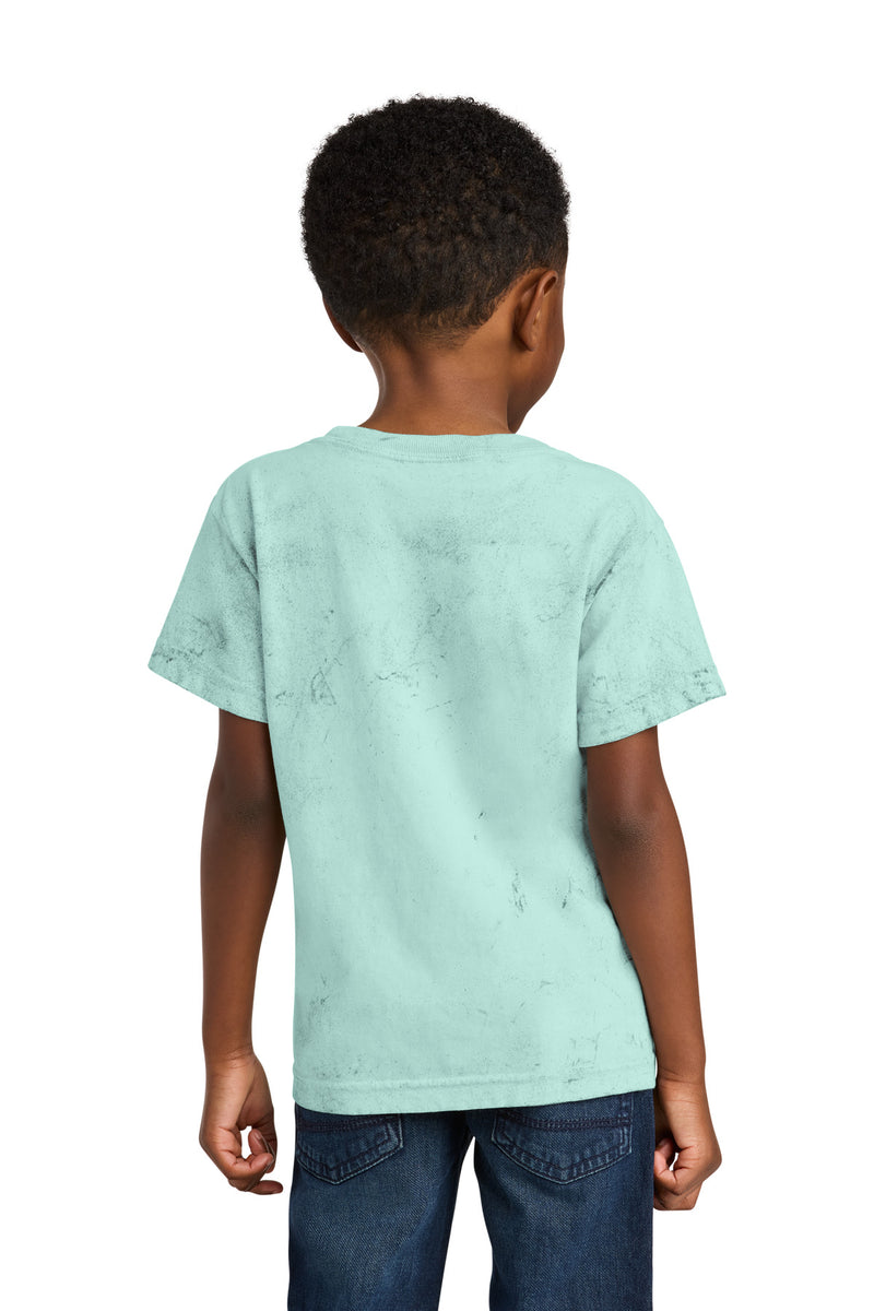 Load image into Gallery viewer, Comfort Colors Youth Heavyweight Color Blast Tee 1745Y
