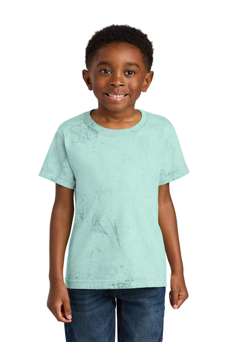 Load image into Gallery viewer, Comfort Colors Youth Heavyweight Color Blast Tee 1745Y
