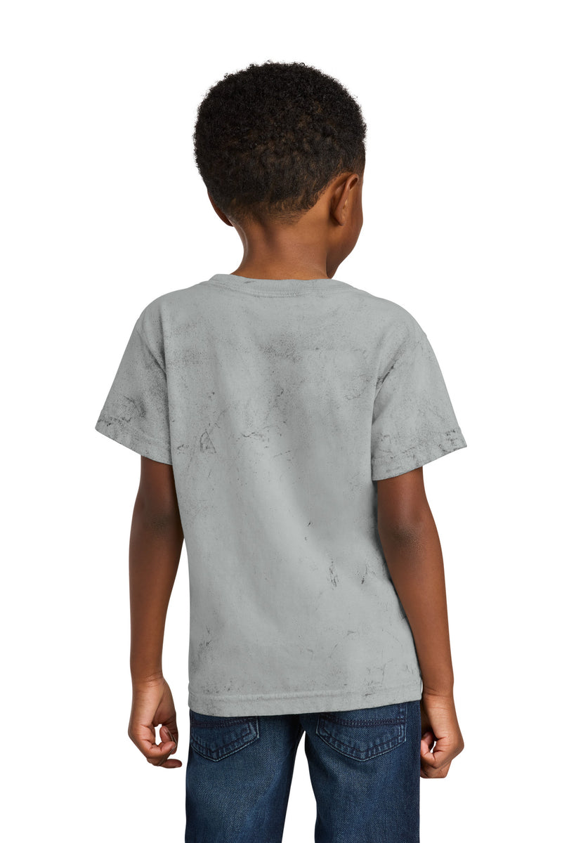 Load image into Gallery viewer, Comfort Colors Youth Heavyweight Color Blast Tee 1745Y
