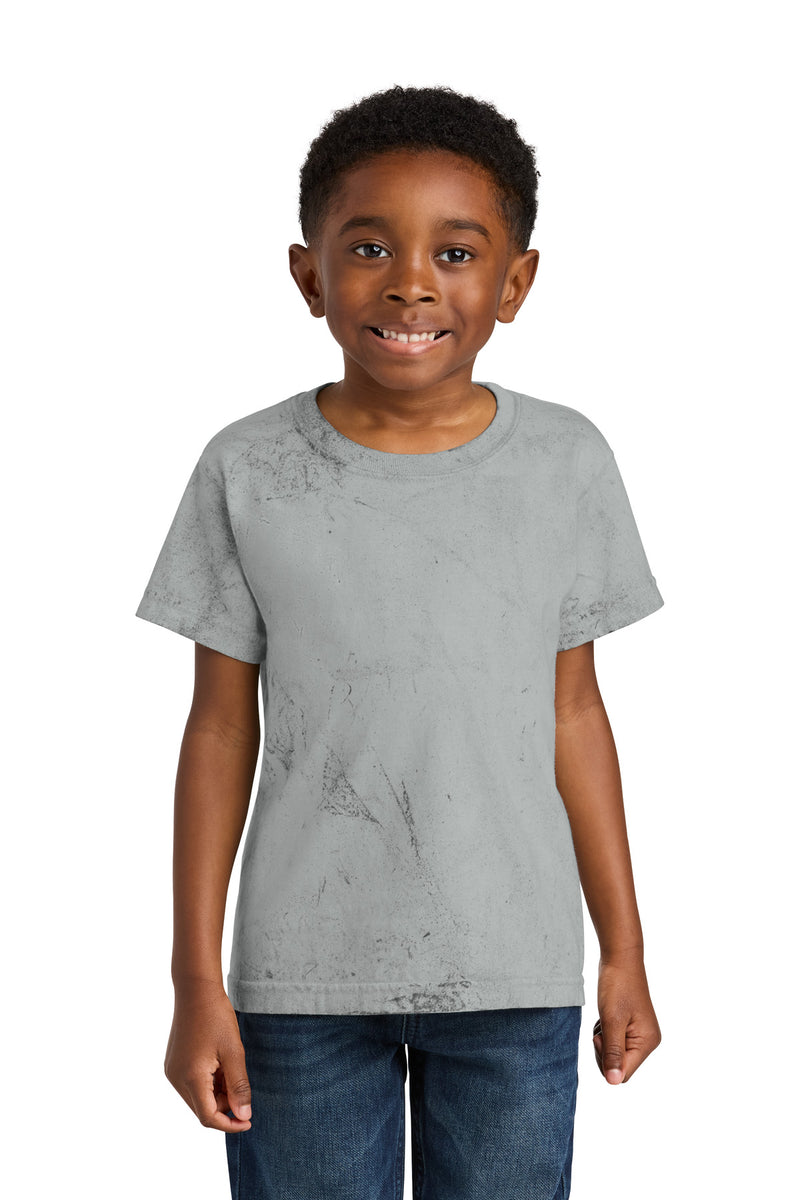 Load image into Gallery viewer, Comfort Colors Youth Heavyweight Color Blast Tee 1745Y
