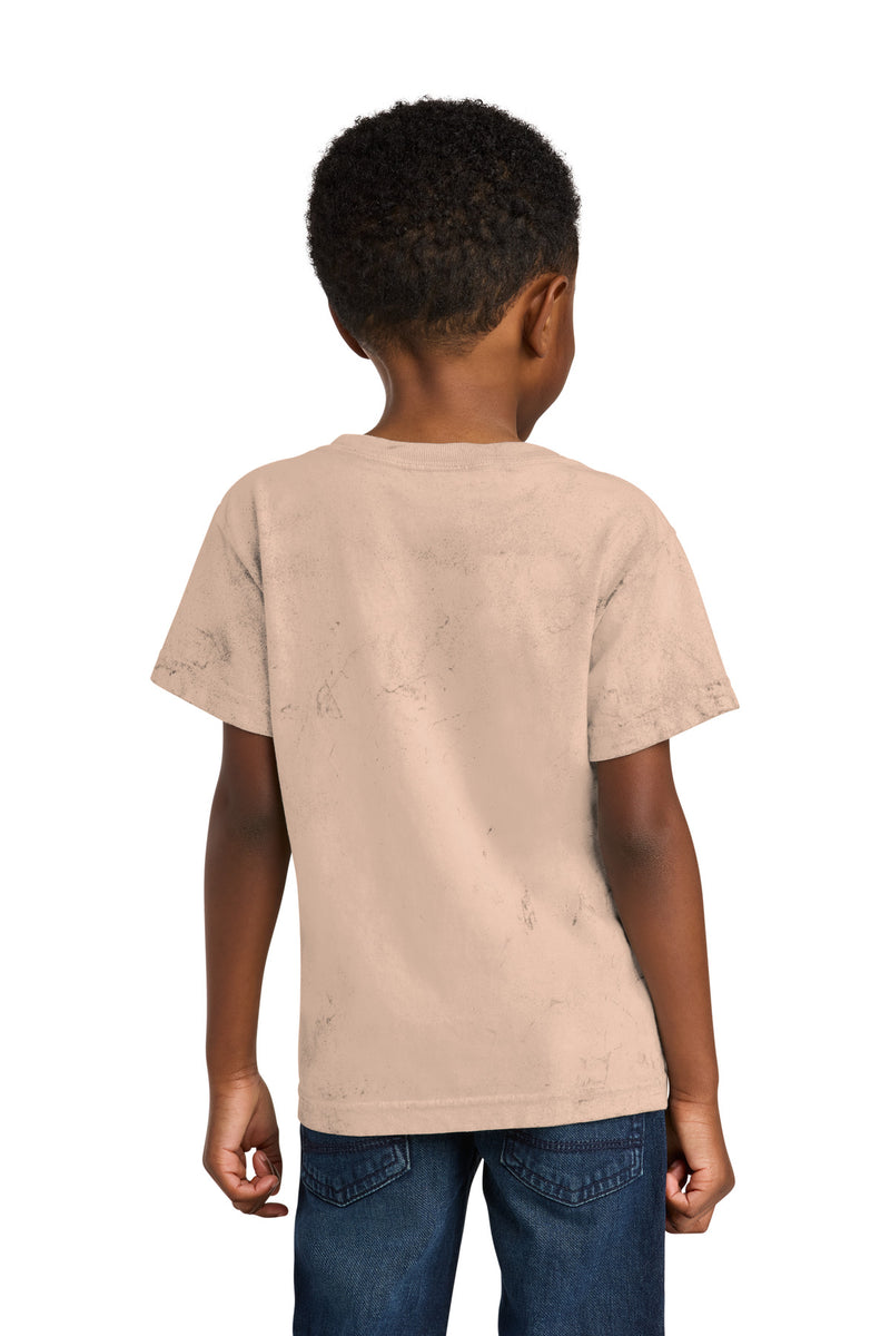 Load image into Gallery viewer, Comfort Colors Youth Heavyweight Color Blast Tee 1745Y
