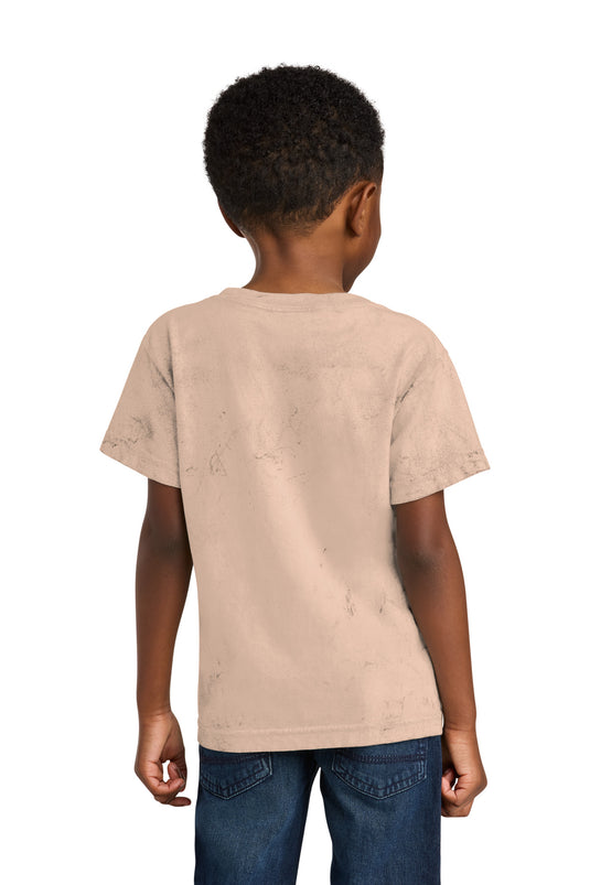 Comfort Colors Youth Heavyweight Color Blast Tee 1745Y