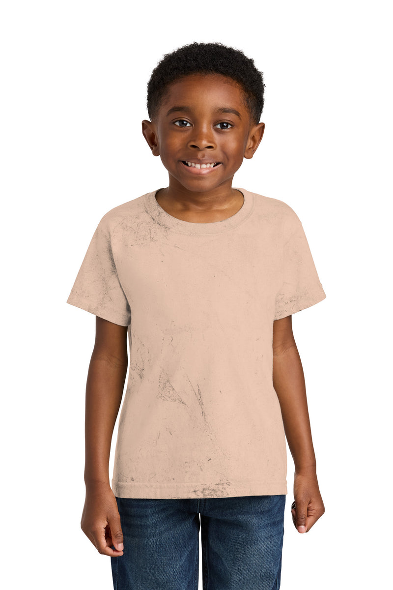 Load image into Gallery viewer, Comfort Colors Youth Heavyweight Color Blast Tee 1745Y
